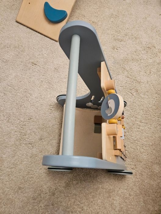 Antemengator little dutch