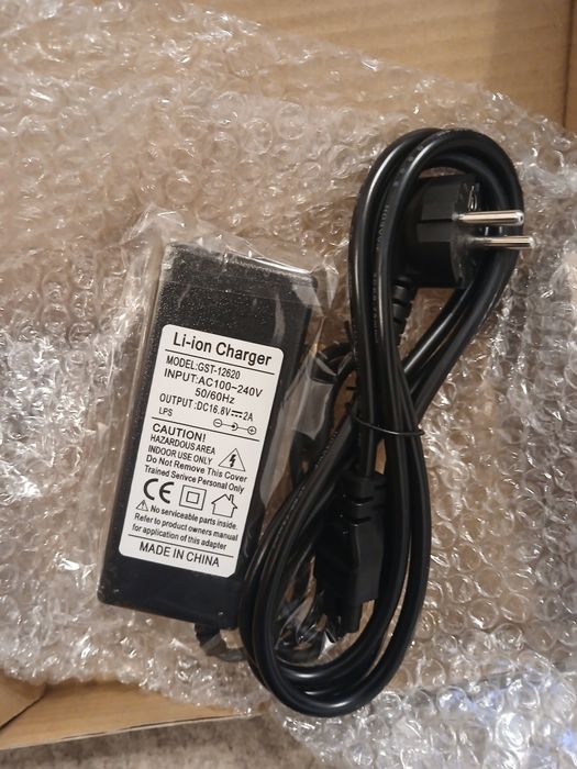 Sursa alimentare Fujikura 70s > alimentator aparat sudura fibra optica