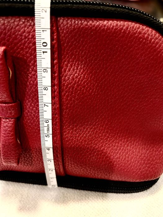 Кожен органайзер,несесер