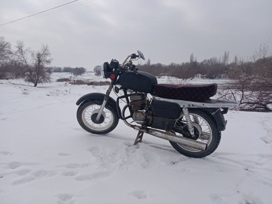 Восход 3м  175 кубов