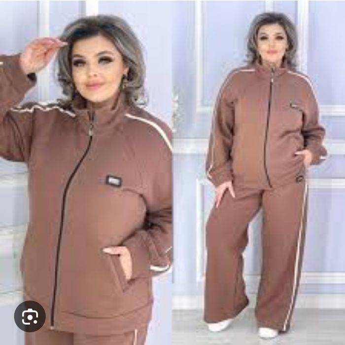 Продам костюм теплый