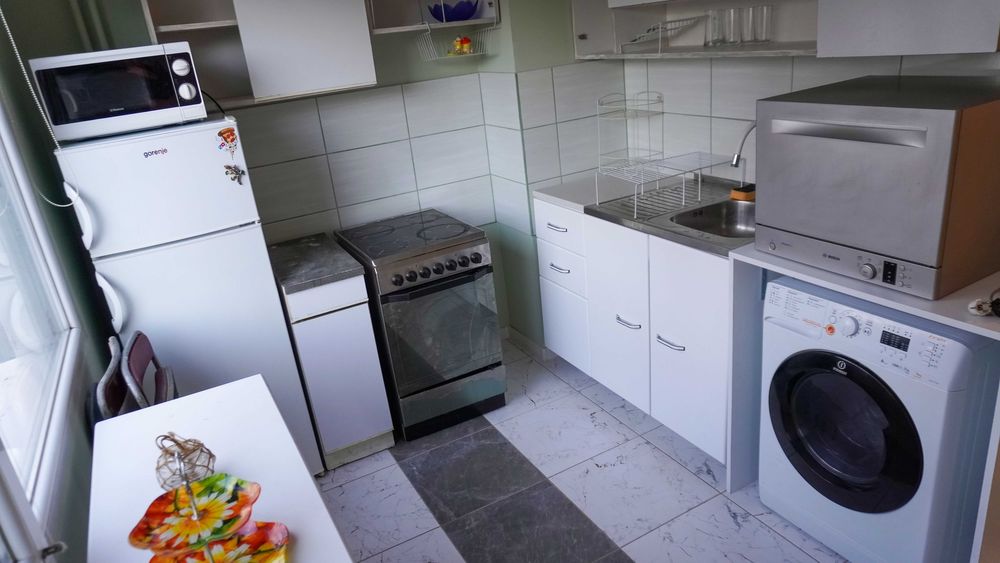 Дава се под наем Двустаен апартамент в София, Илинден - 50 кв.м за 400 € - Снимка #6