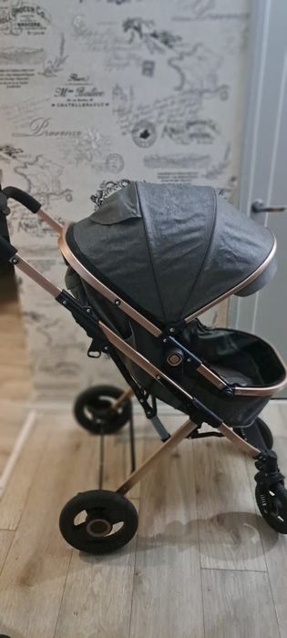 Коляска трансформер