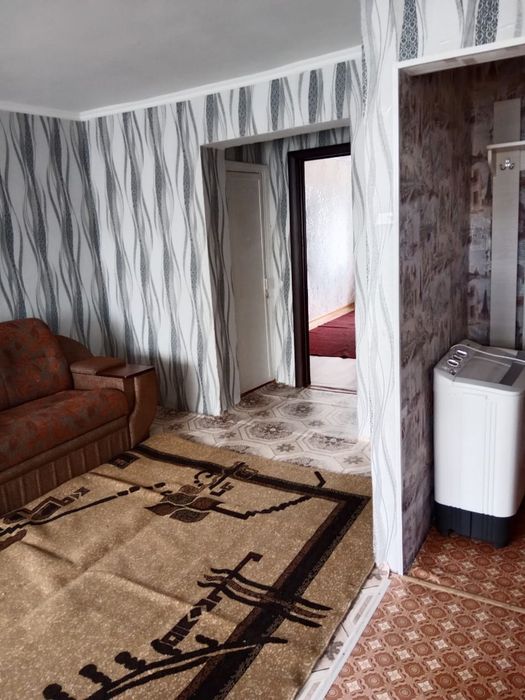 2-комнатная квартира суточный