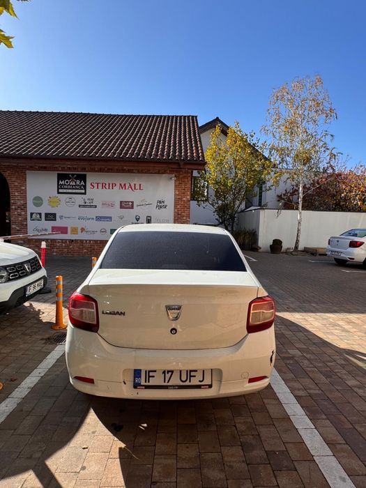 Dacia logan, 1.5 dci