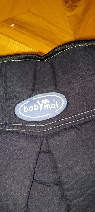 Сумка и рюкзак - кенгуру Babymall.