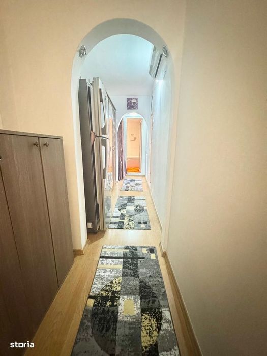 Apartament 3 camere de vânzare – Șos. București