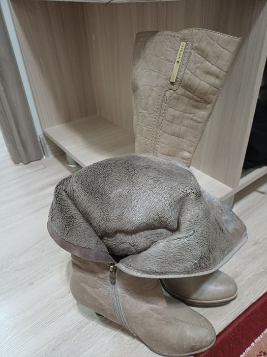 Зимные    запаги