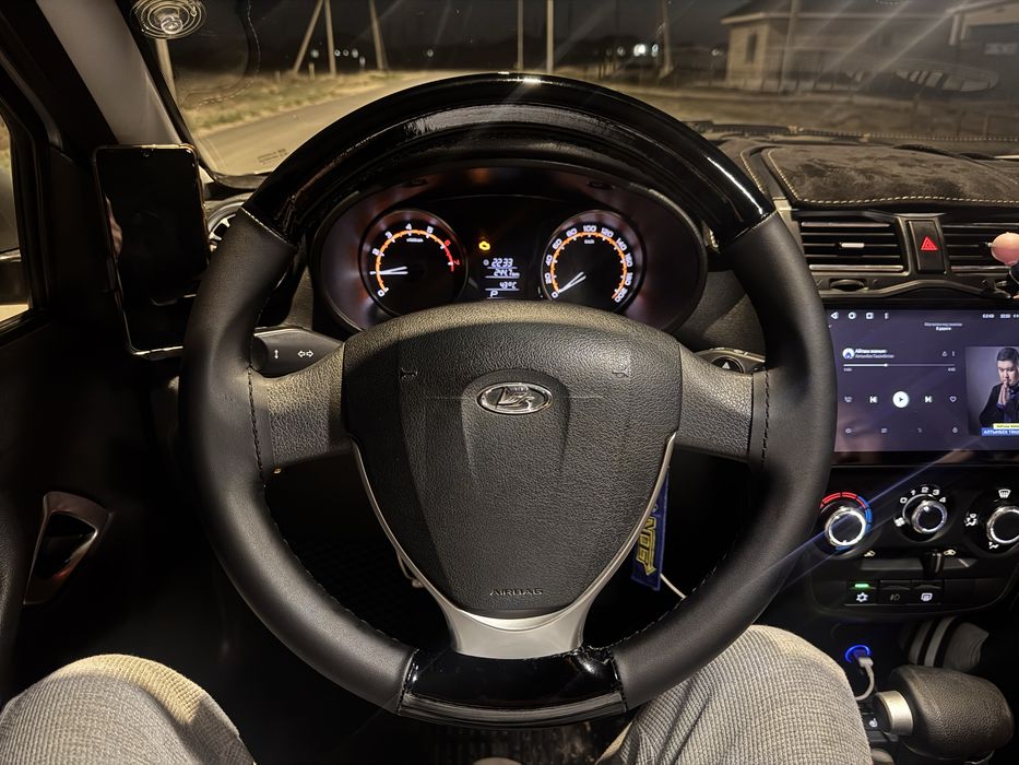 Руль чехоль  Дина базар