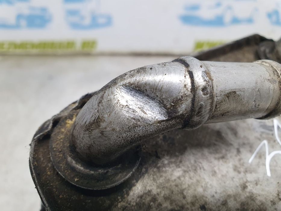 Racitor ulei termoflot 3.2 fsi AUK Audi A6 4F/C6 (2004 - 2008) 2.7 tdi BPP 2.7 tdi BPP