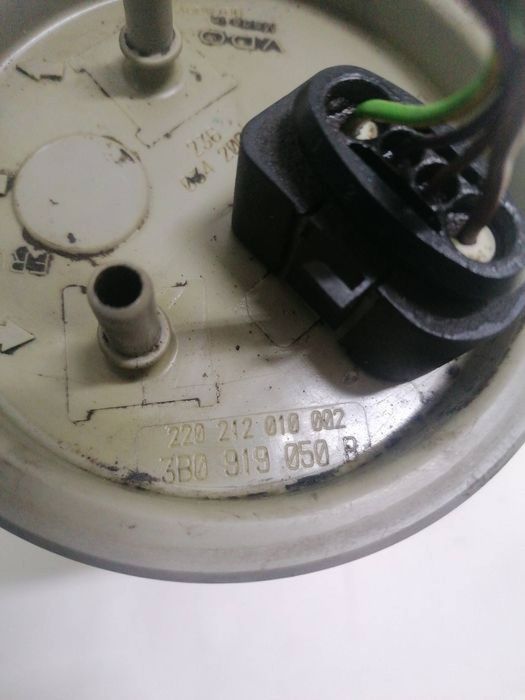 Pompa rezervor motorina Passat B 5.5 Skoda superb 1.9 2.0 Diesel