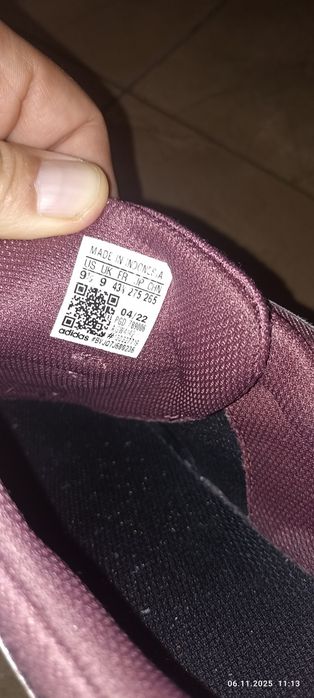 Оригинални маратонки Adidas