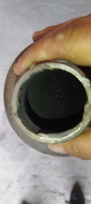 Катализатор от  Шкода Фабия 1.4 бензин