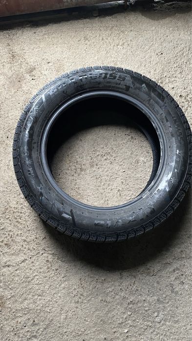 Продам или обмен всесезонные шины