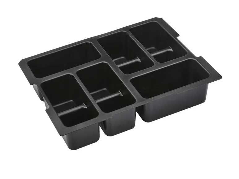 Parkside куфар Sortimentsbox Кутия малки части Парксайд 44,2x35,7x15,1