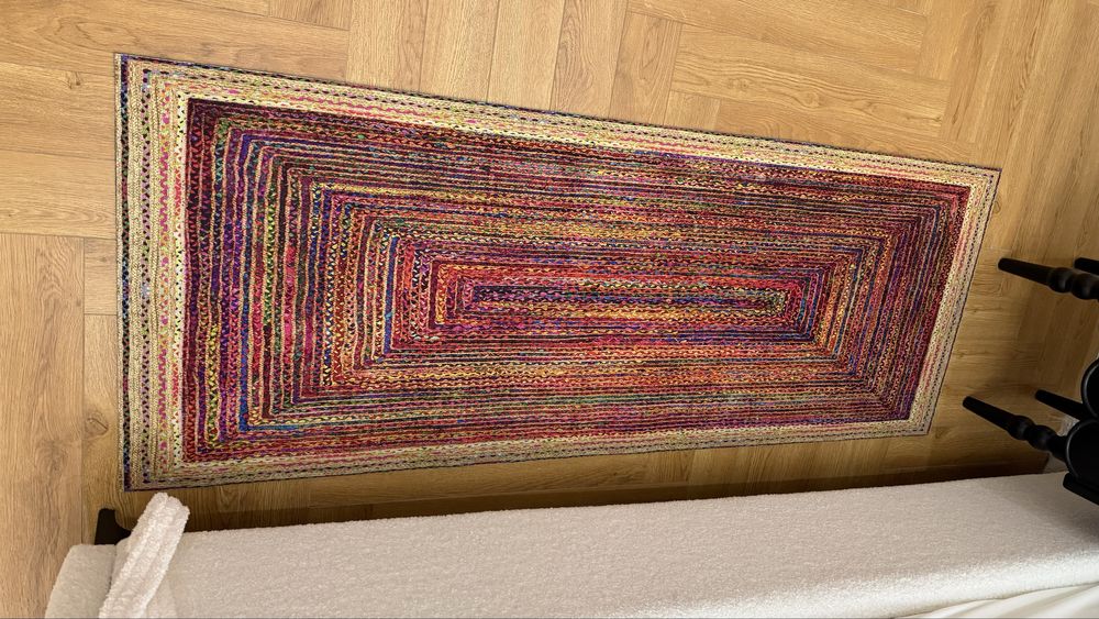Ковер 120*60, микрофибра