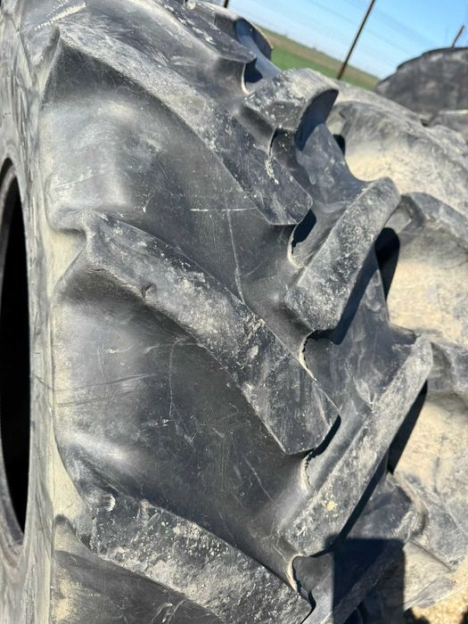 Cauciuc 14.9 R24 Continental