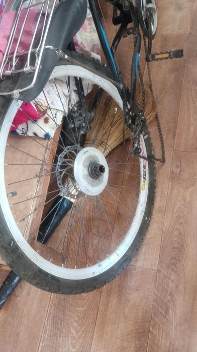 Продам велосипед