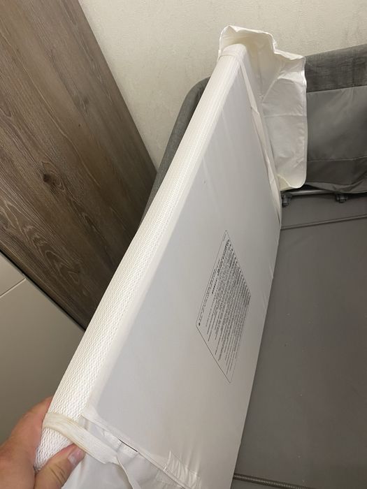 Продам кроватку детскую