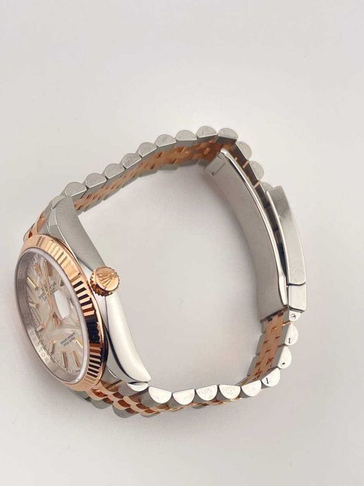 Часы Rolex Datejust Palm