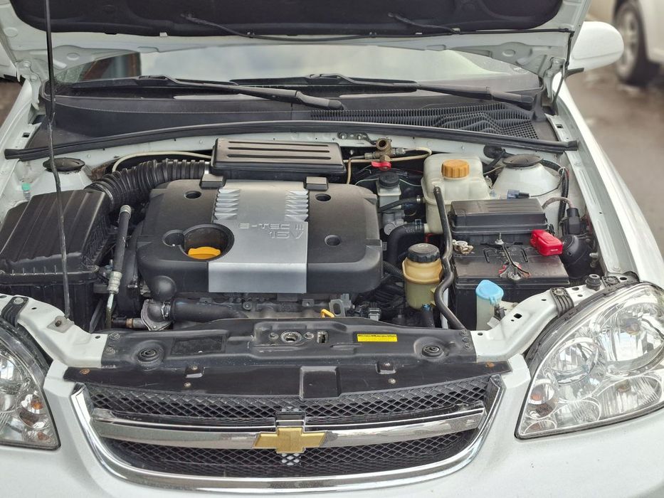 Lasseti 2 Pazsiya Mexanika