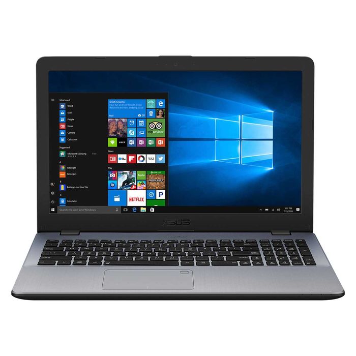 Лаптоп ASUS VivoBook X542U I5-8250U 8GB 256GB SSD NVME с до 24 МЕСЕЦА ГАРАНЦИЯ и Windows 11 PRO