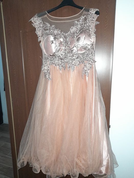 Rochie ocazie noua