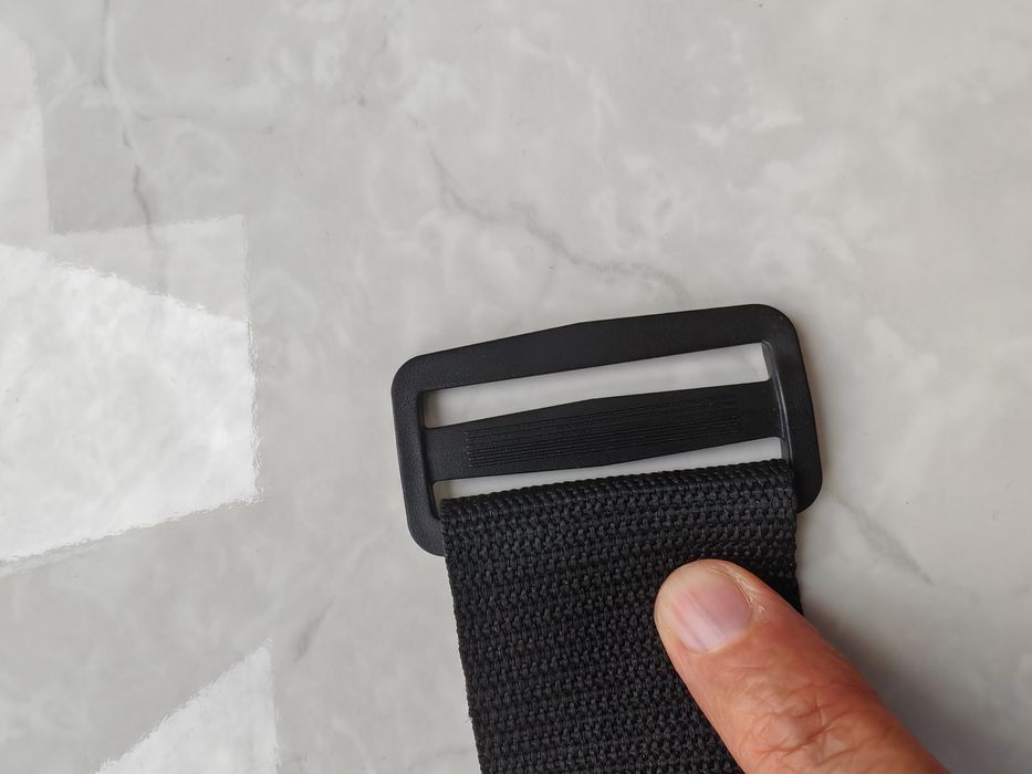 Регулятор для ремешка