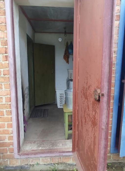 Продам летнюю дачу