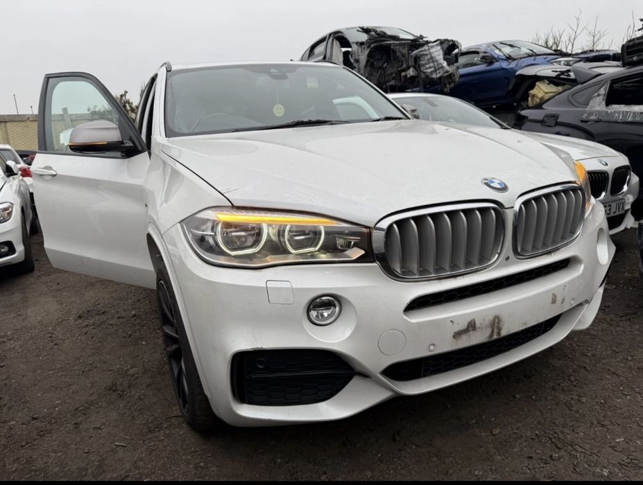 Punte Spate Completa BMW X5 4.0d 2014 / 2018