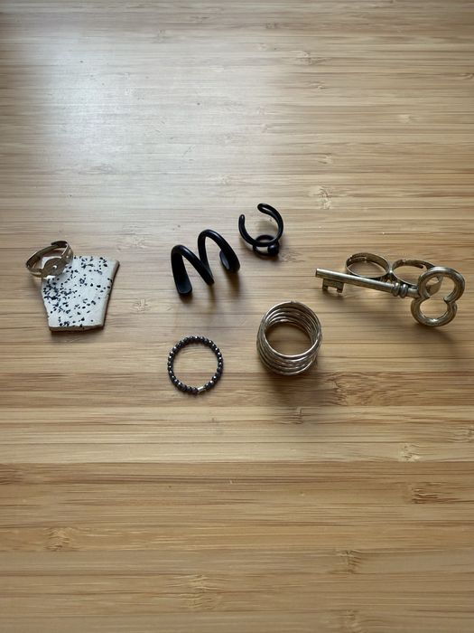 Подарявам бижута