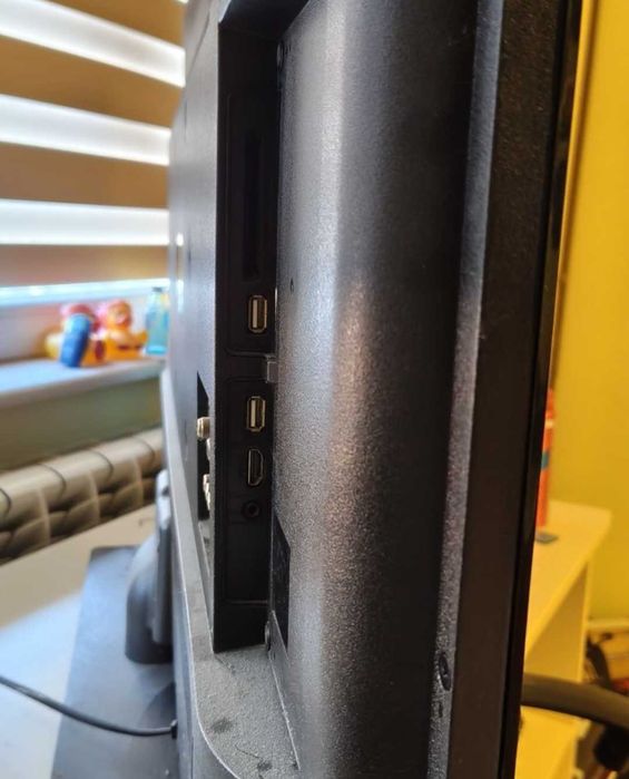 PANASONIC 43 '' Internet TV