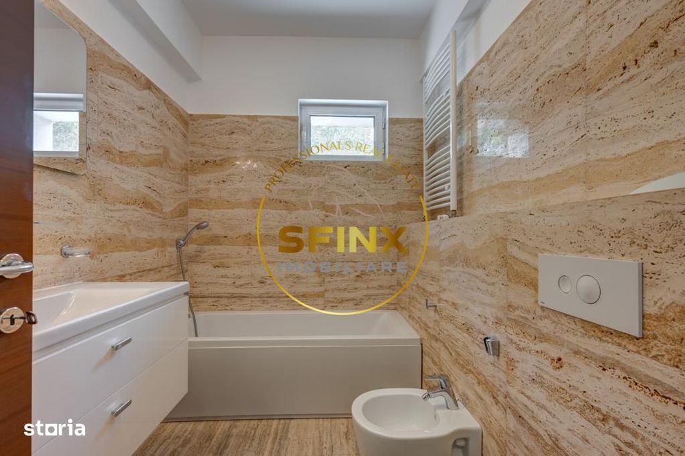 Dacia Romana Icoanei, 4 room 200sqm apartment, terraces, garage