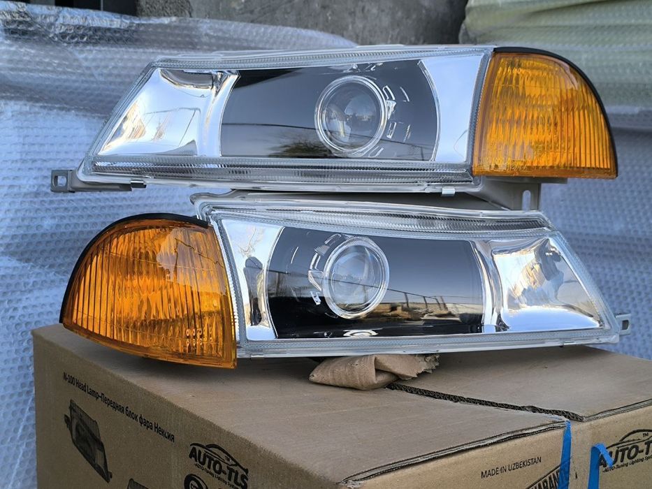 Nexia fara Biled