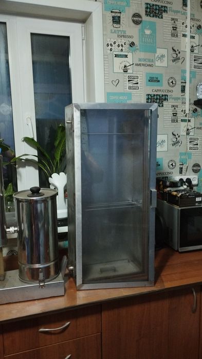 Продам коптильня холодного копчения