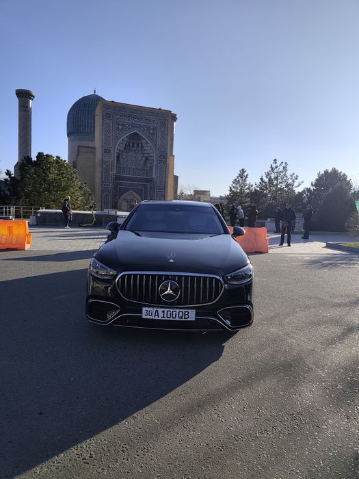 Мерседес 221 & 223 сотилади