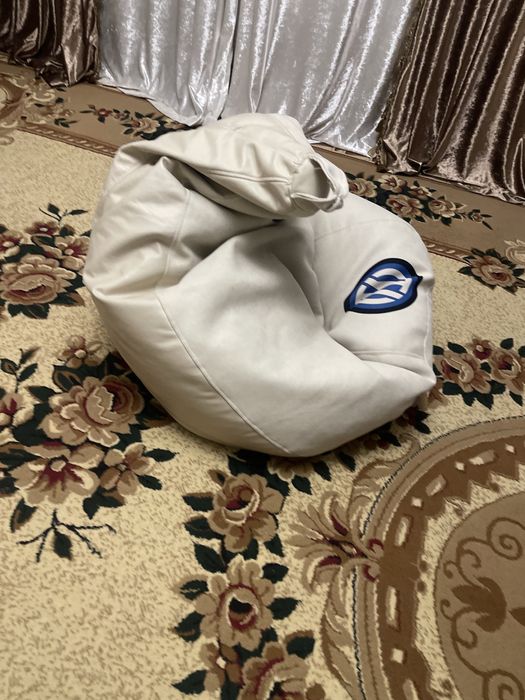 Пуфик оригинал сидушка