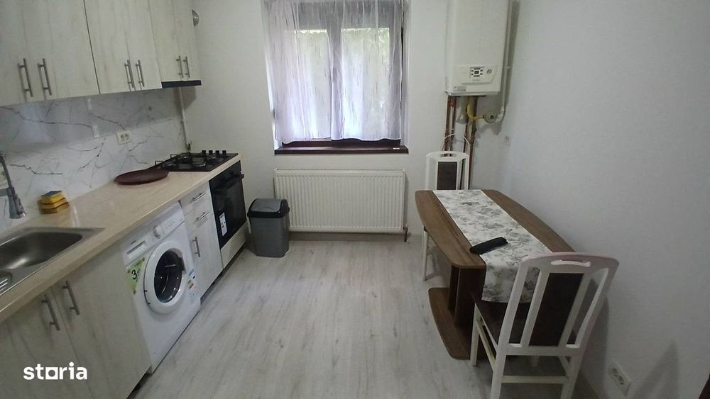 Comision 0 - Garsoniera renovata, Aleea Alunisului