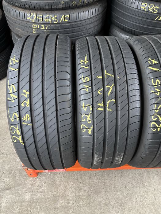Anvelope Vara 225/45/17 Michelin Primacy 4 225 45 17 R17