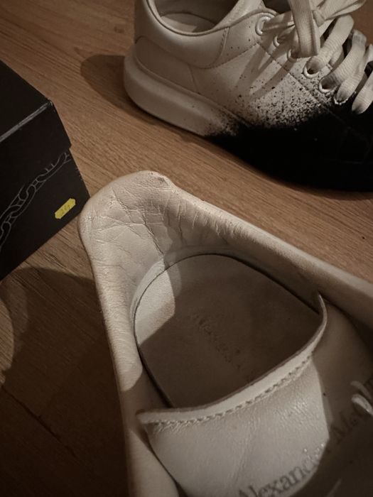 Alexander Mcqueen