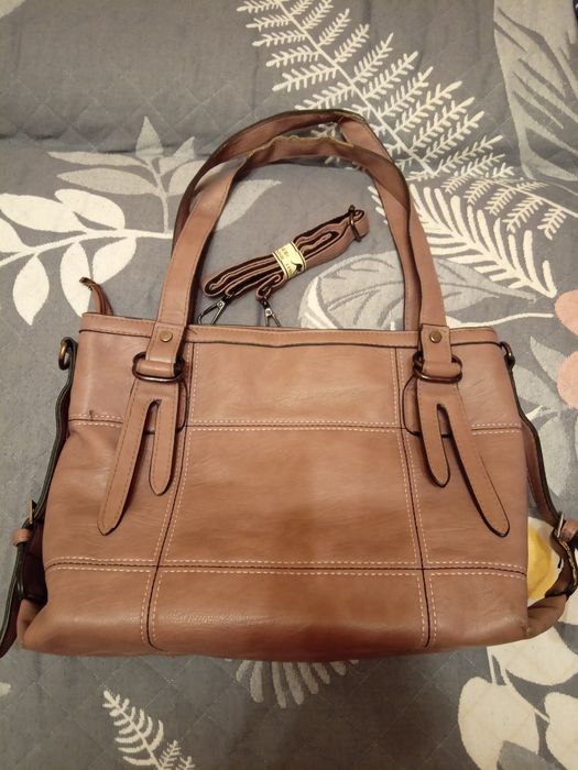 Сумка женская удобная