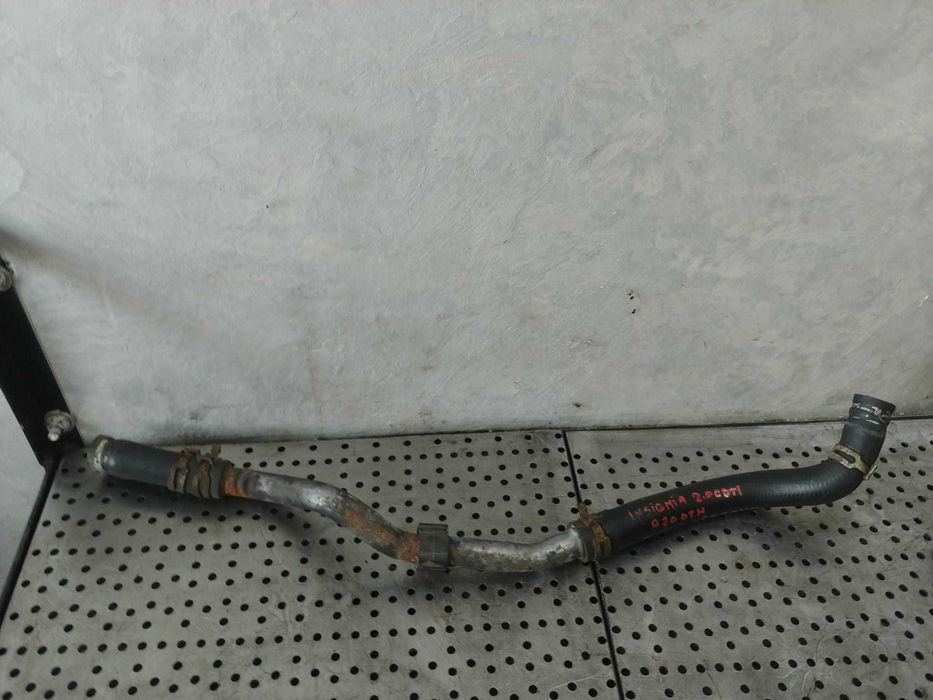 conducta servodirectie 2.0 cdti  a20dth opel insignia a