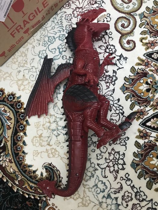 Игрушки для детей  в одной коробке 27 шт игрушек