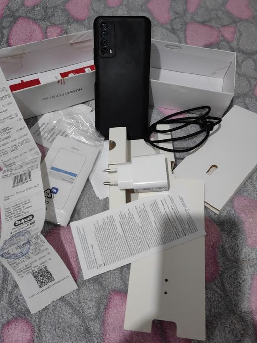 Срочно продам Хуавей P Smart