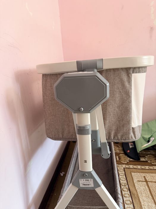 Detski krovat kachelya