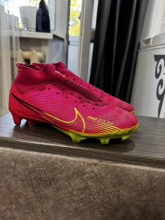 Бутсы найк/nike аир зум