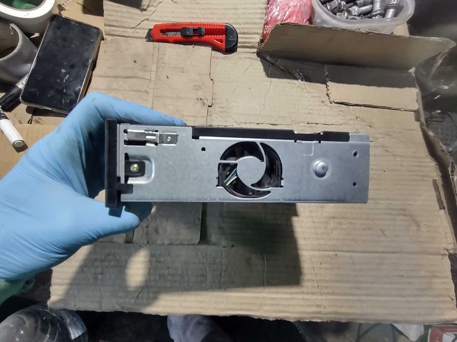 Навигация Четец Мултимедия VW ID.3 E11 pro