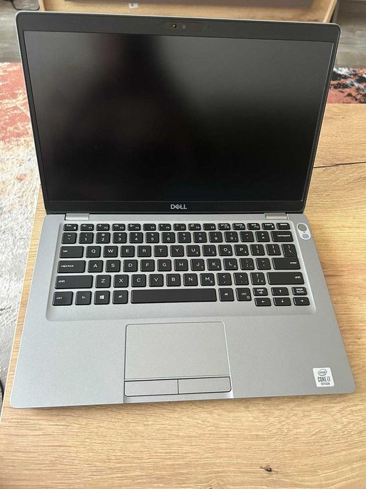 Laptop Dell 5410 i7 gen 10th 16 gb ram 512 gb ssd Windows 11