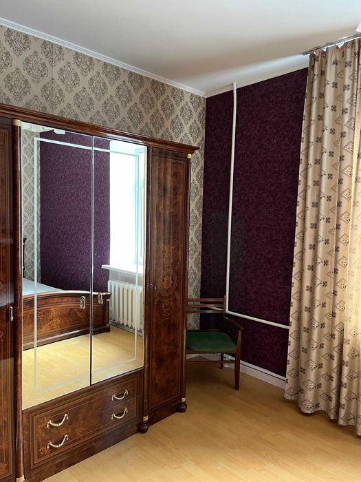 З-х комнатная в старом центре