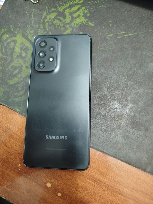 Samsung A53 6/128 5G дёшево